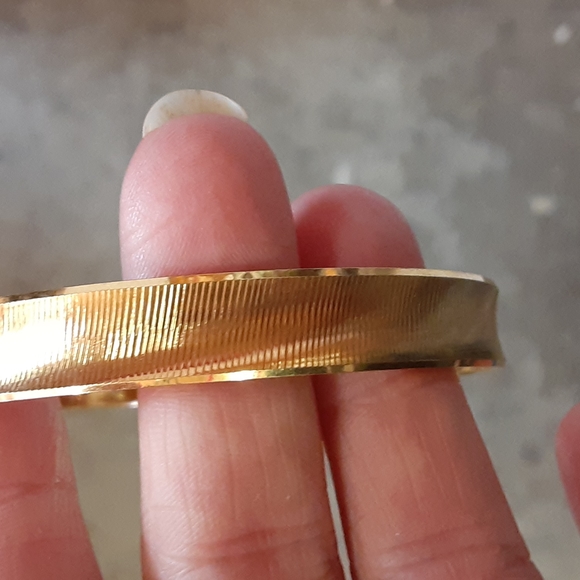 Trifari Bracelet 1955-1969 Vintage - Picture 2 of 5